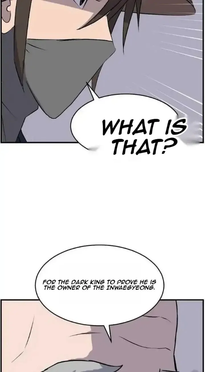 Immortal, Invincible Chapter 217 page 61