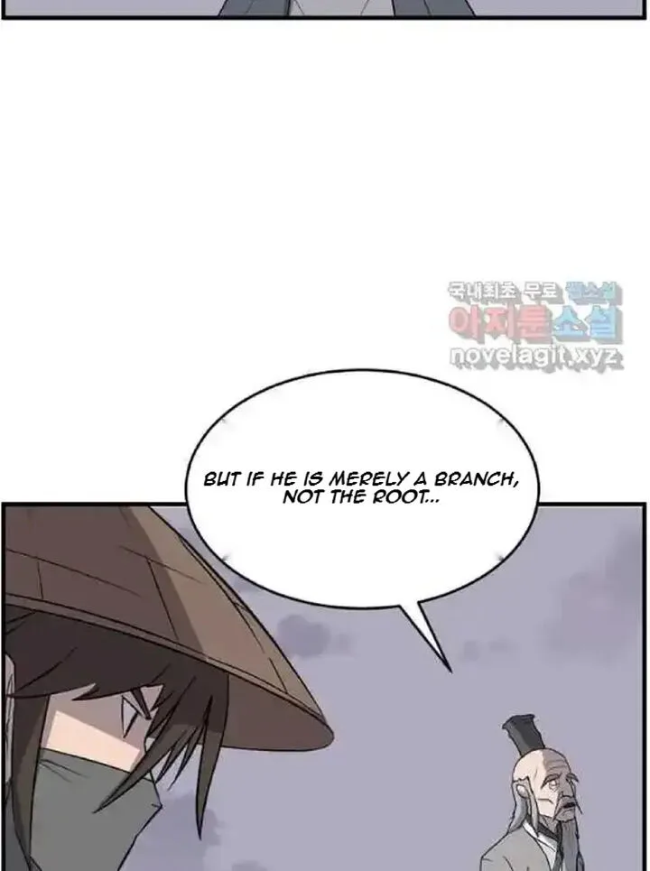 Immortal, Invincible Chapter 217 page 64