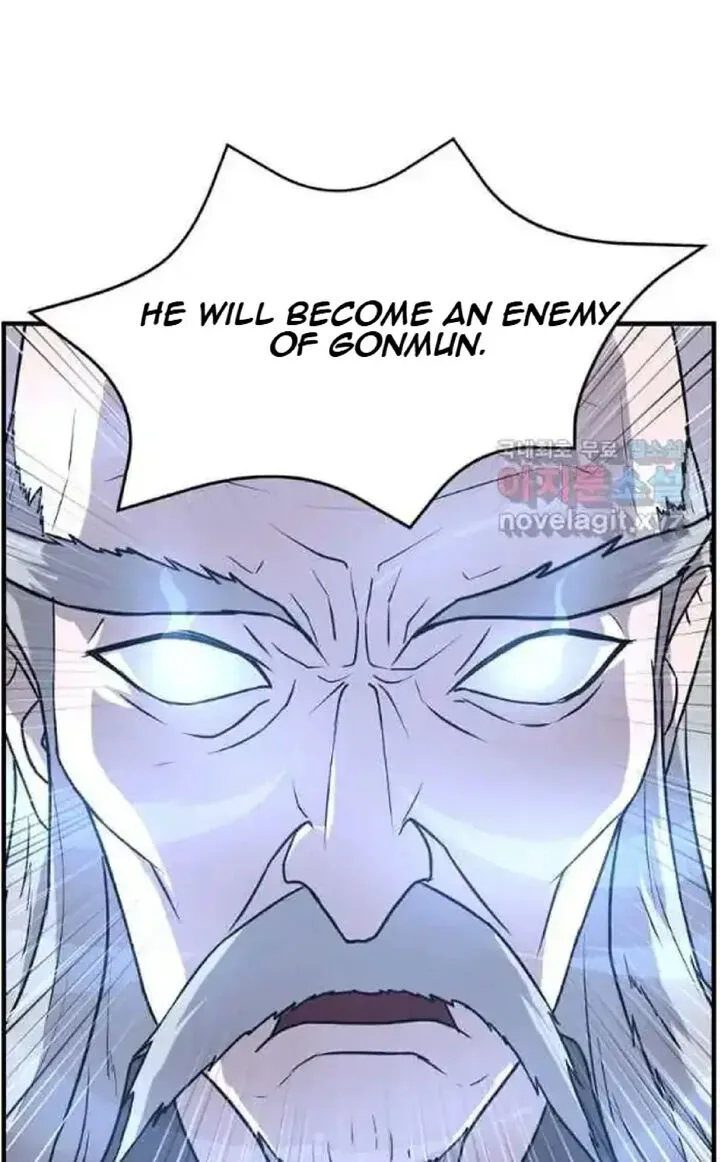 Immortal, Invincible Chapter 217 page 67