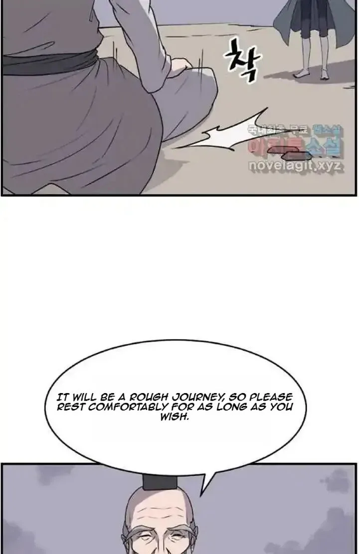 Immortal, Invincible Chapter 217 page 73