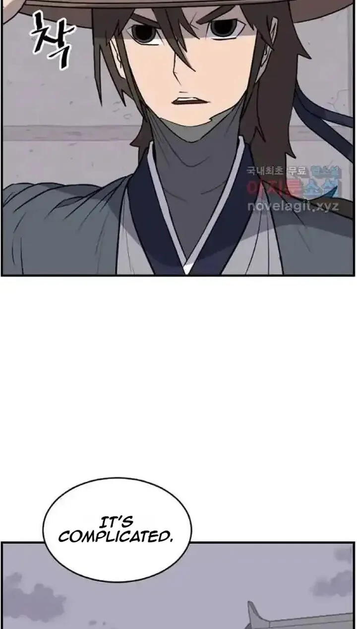 Immortal, Invincible Chapter 217 page 85