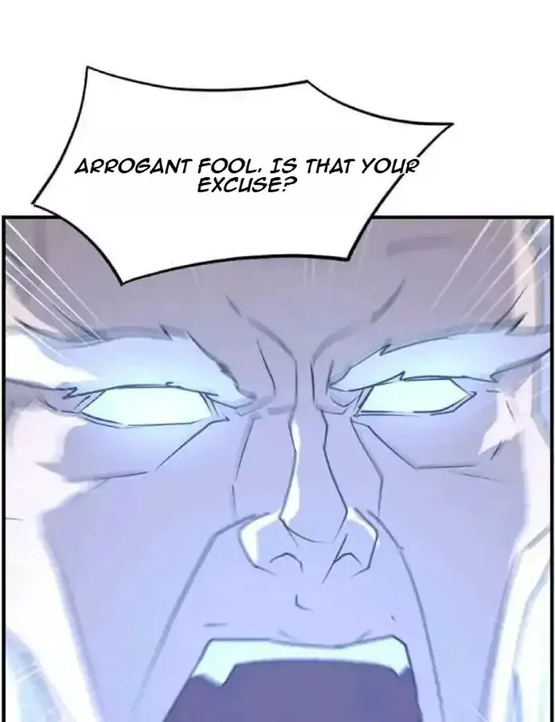 Immortal, Invincible Chapter 218 page 31