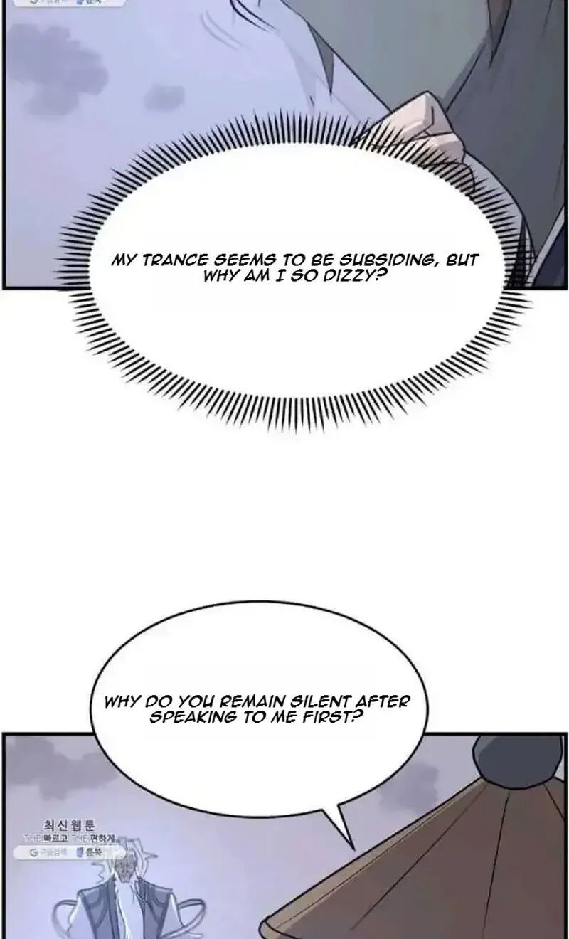 Immortal, Invincible Chapter 218 page 25