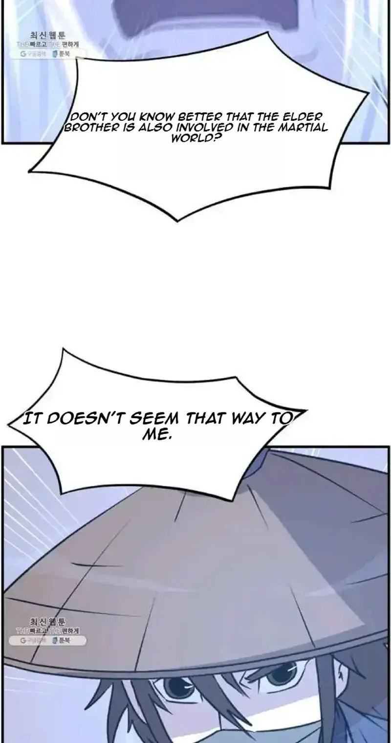 Immortal, Invincible Chapter 218 page 32