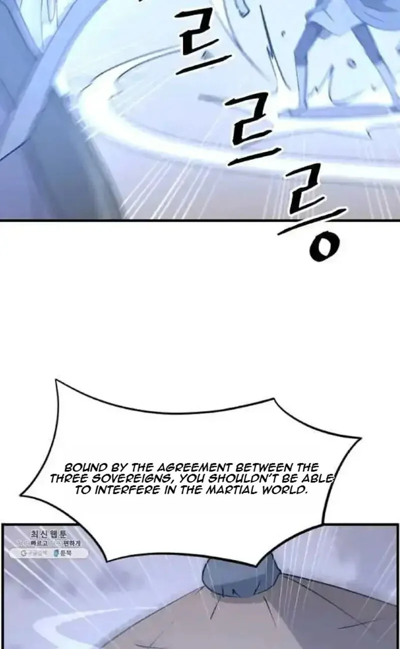 Immortal, Invincible Chapter 218 page 29