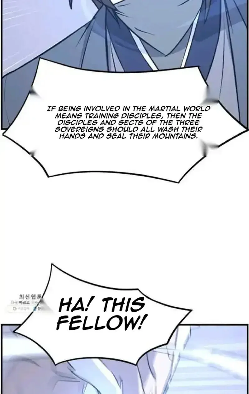 Immortal, Invincible Chapter 218 page 33