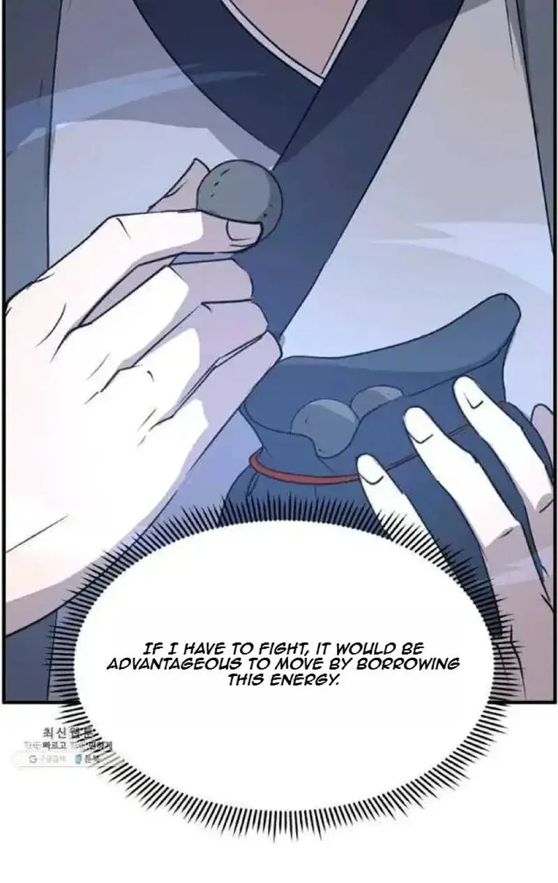 Immortal, Invincible Chapter 218 page 19