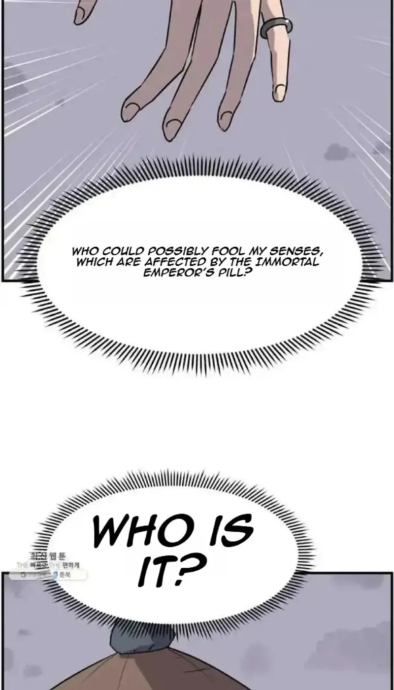 Immortal, Invincible Chapter 218 page 14