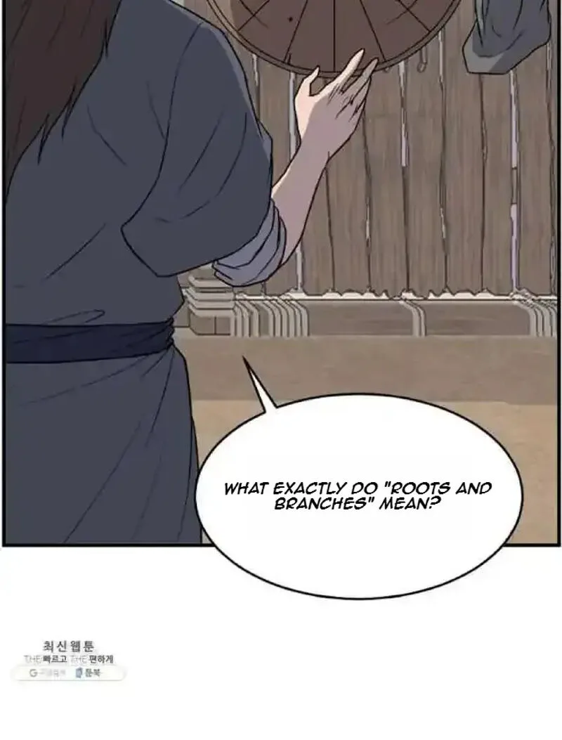 Immortal, Invincible Chapter 218 page 3