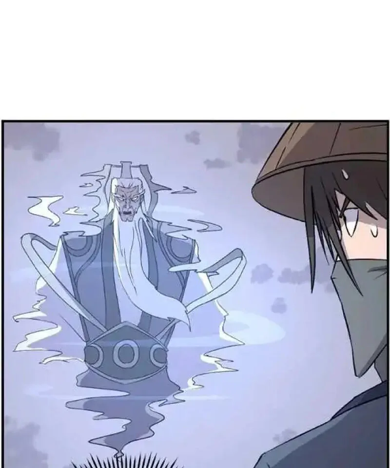 Immortal, Invincible Chapter 218 page 16