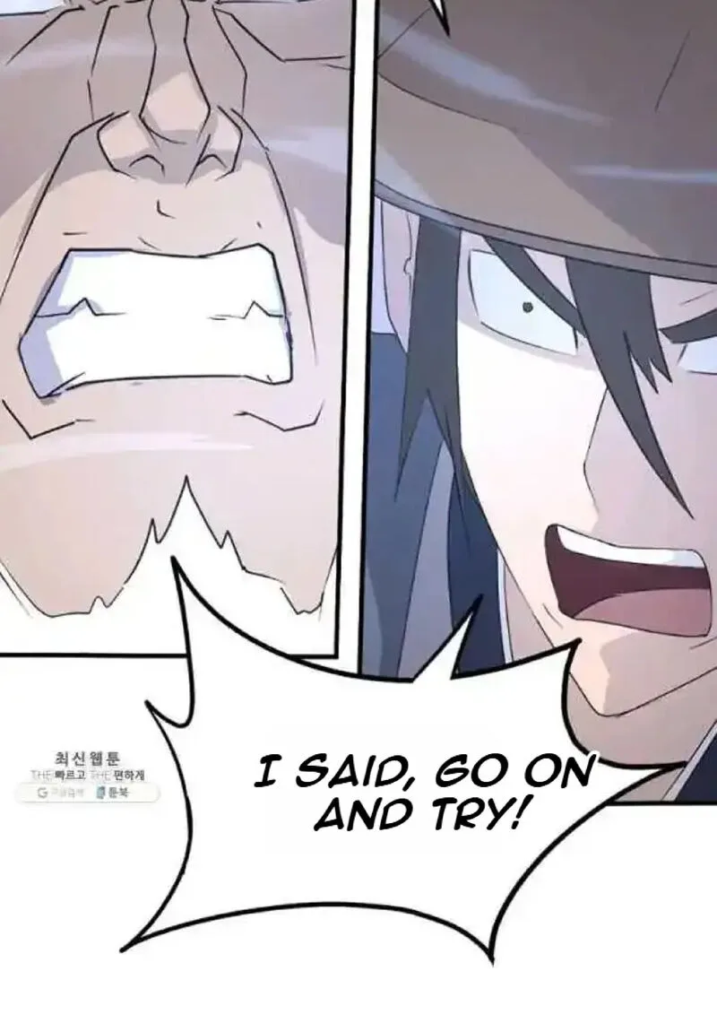Immortal, Invincible Chapter 218 page 38