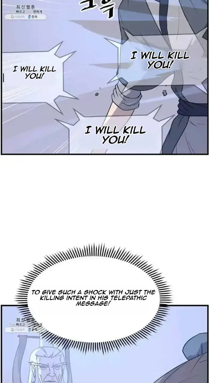 Immortal, Invincible Chapter 218 page 48
