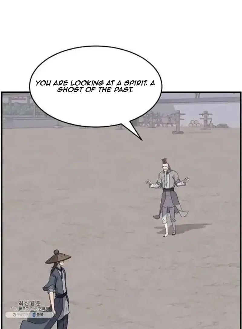 Immortal, Invincible Chapter 218 page 54