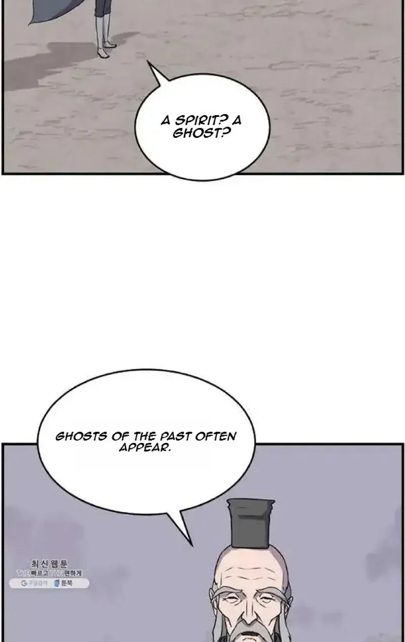 Immortal, Invincible Chapter 218 page 55