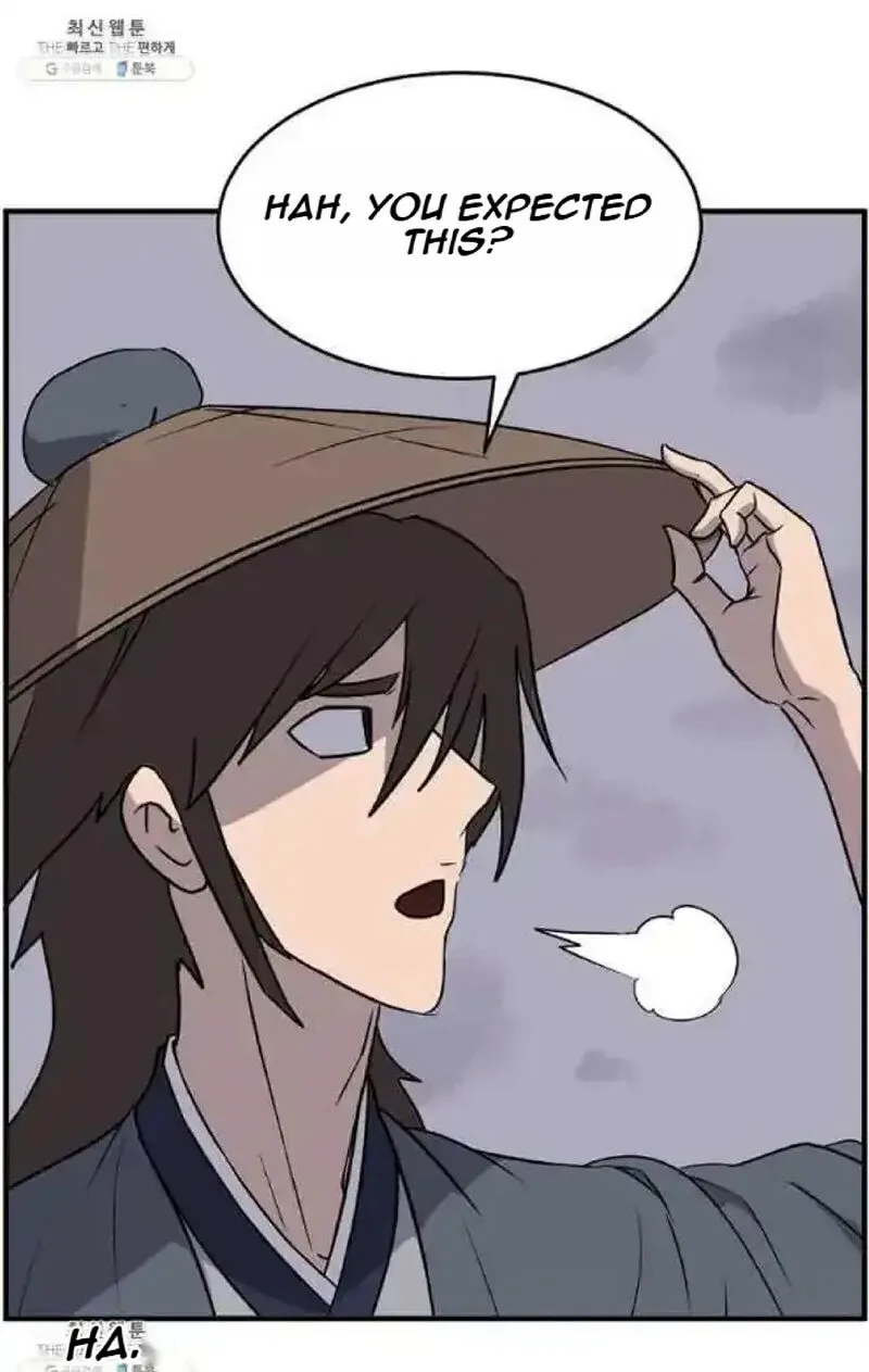 Immortal, Invincible Chapter 218 page 57