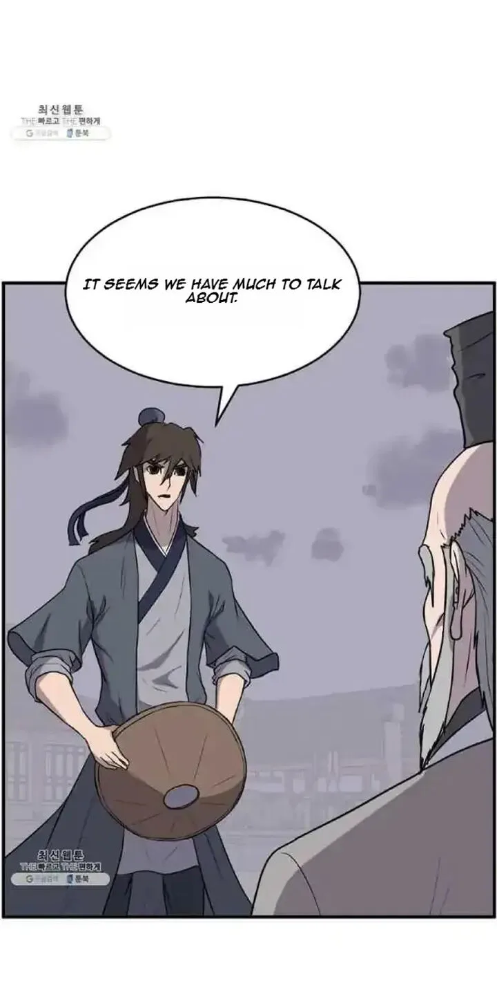 Immortal, Invincible Chapter 218 page 61
