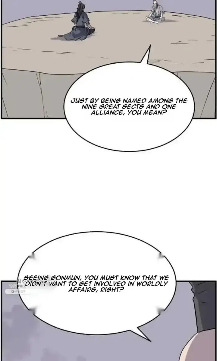 Immortal, Invincible Chapter 218 page 67