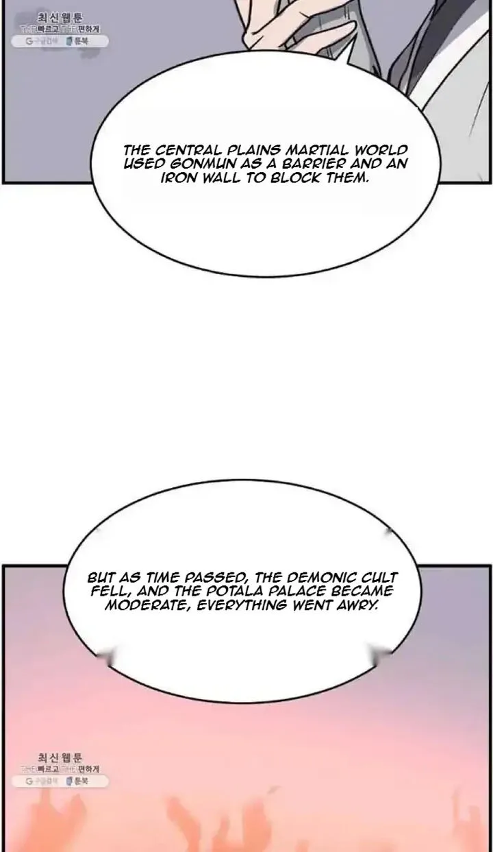 Immortal, Invincible Chapter 218 page 70