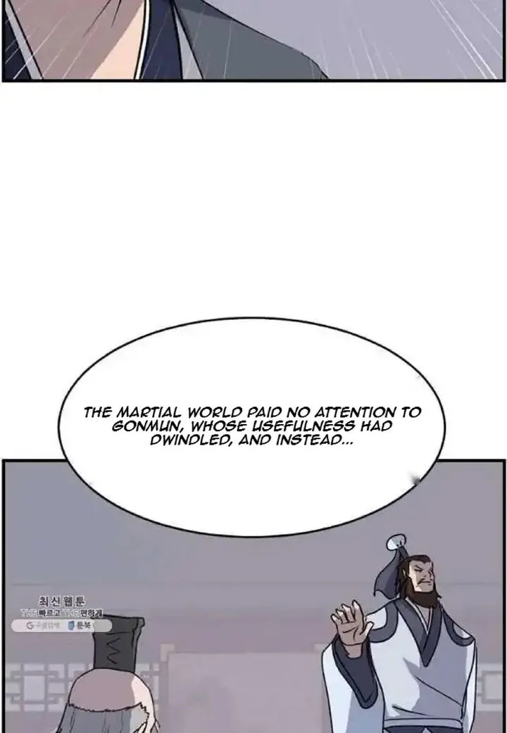 Immortal, Invincible Chapter 218 page 74