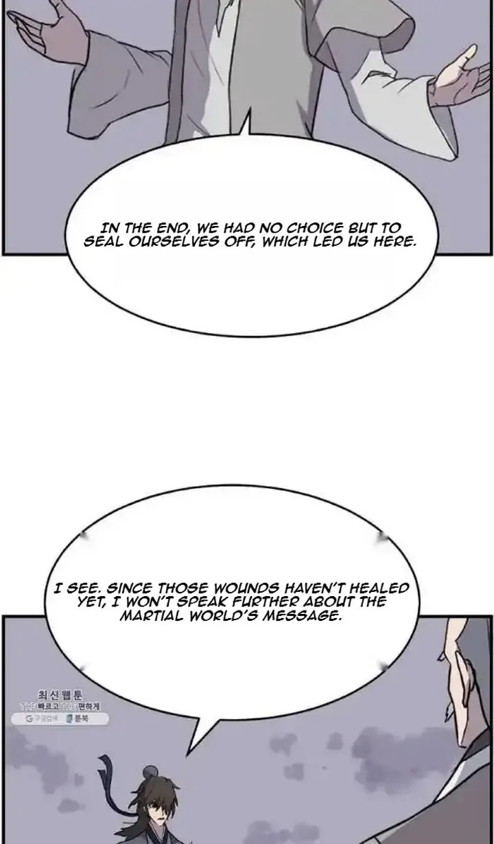 Immortal, Invincible Chapter 218 page 78