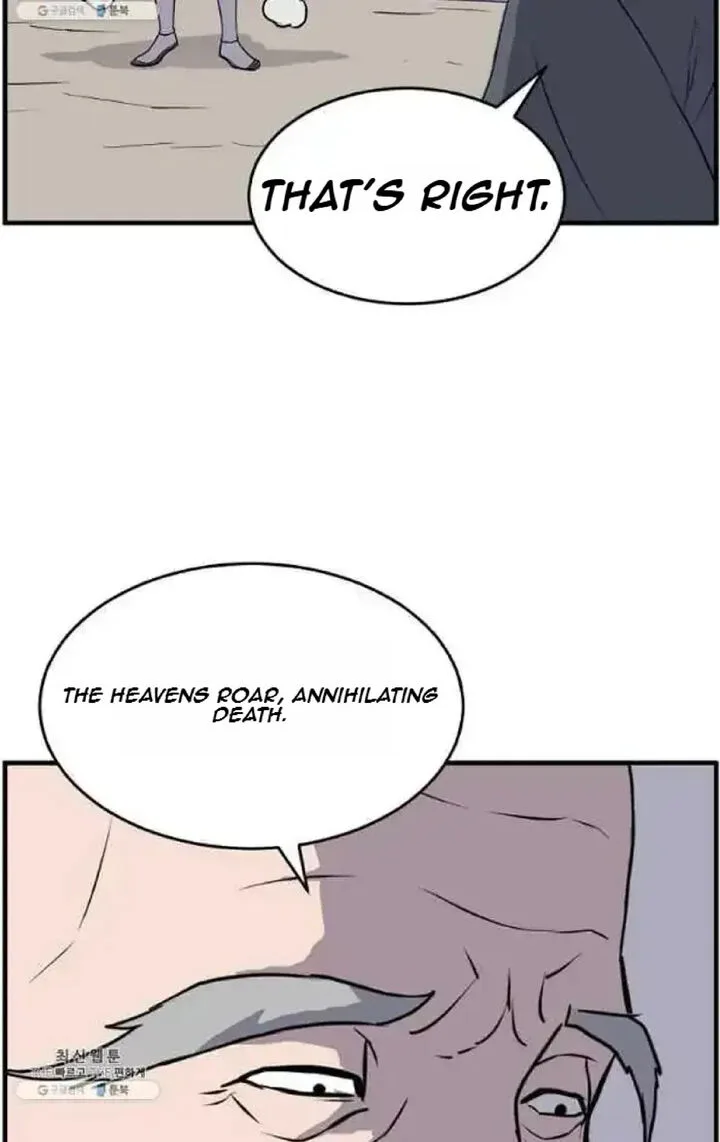 Immortal, Invincible Chapter 218 page 89