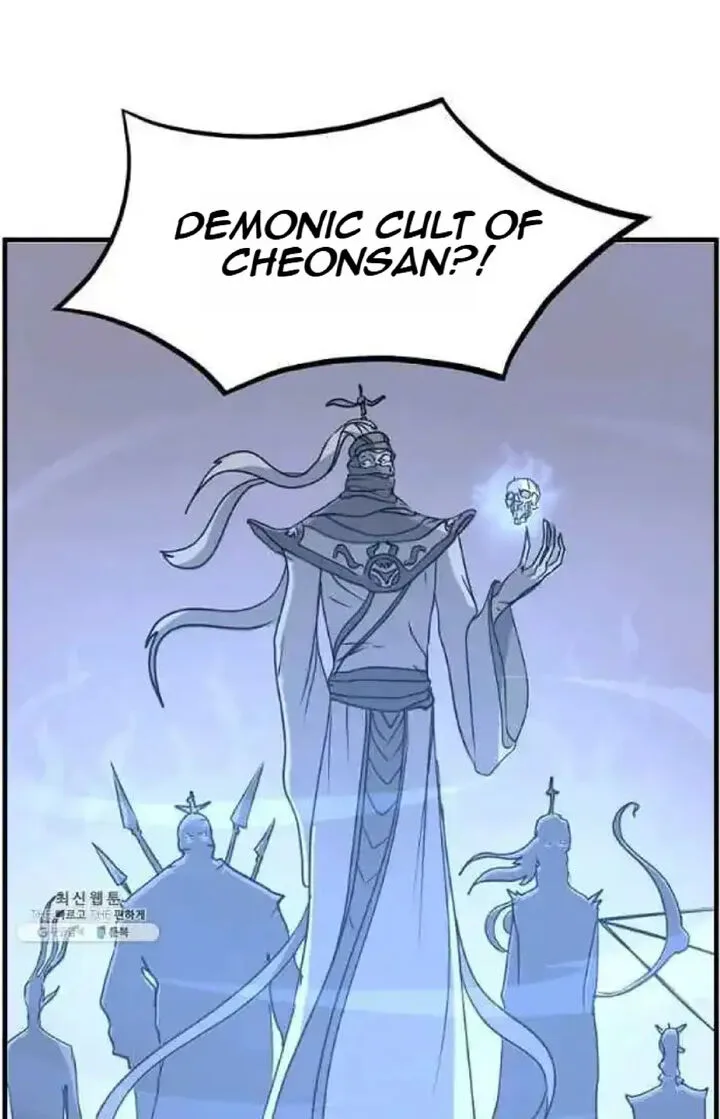 Immortal, Invincible Chapter 218 page 92