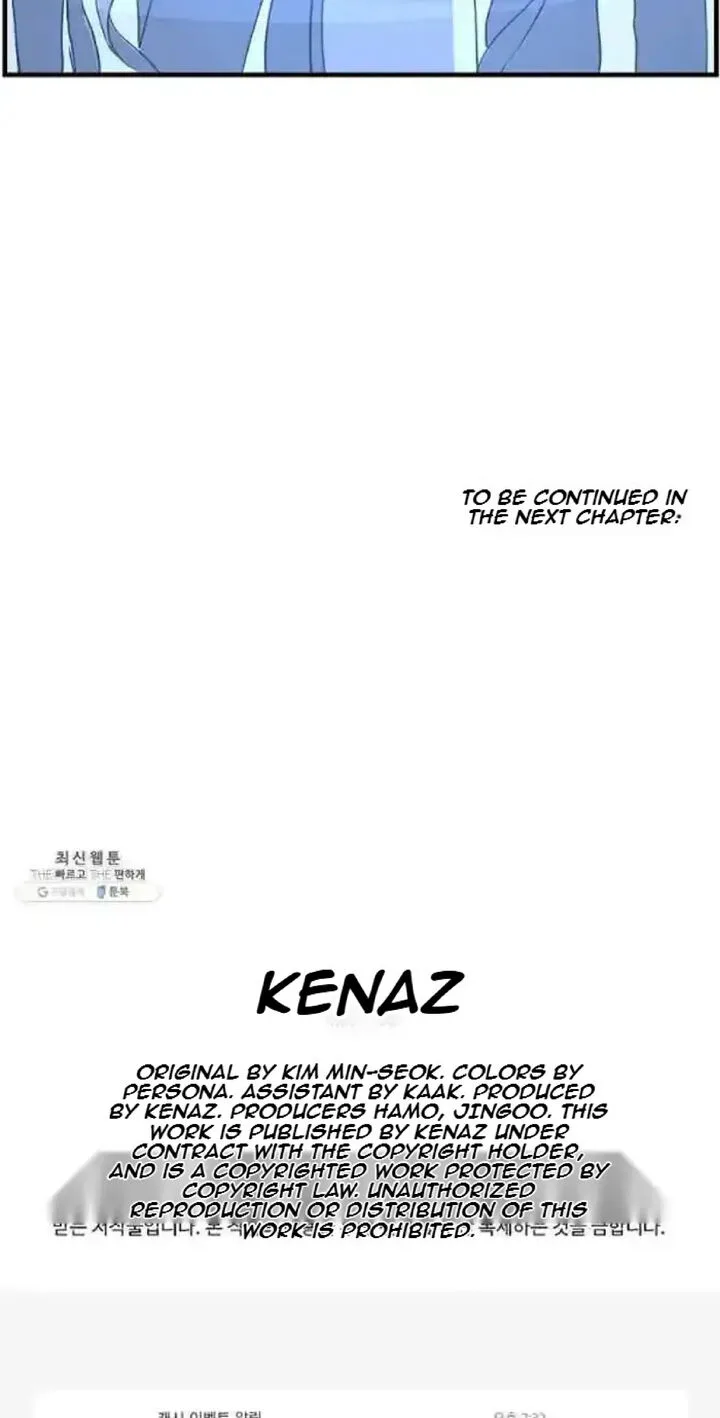 Immortal, Invincible Chapter 218 page 93