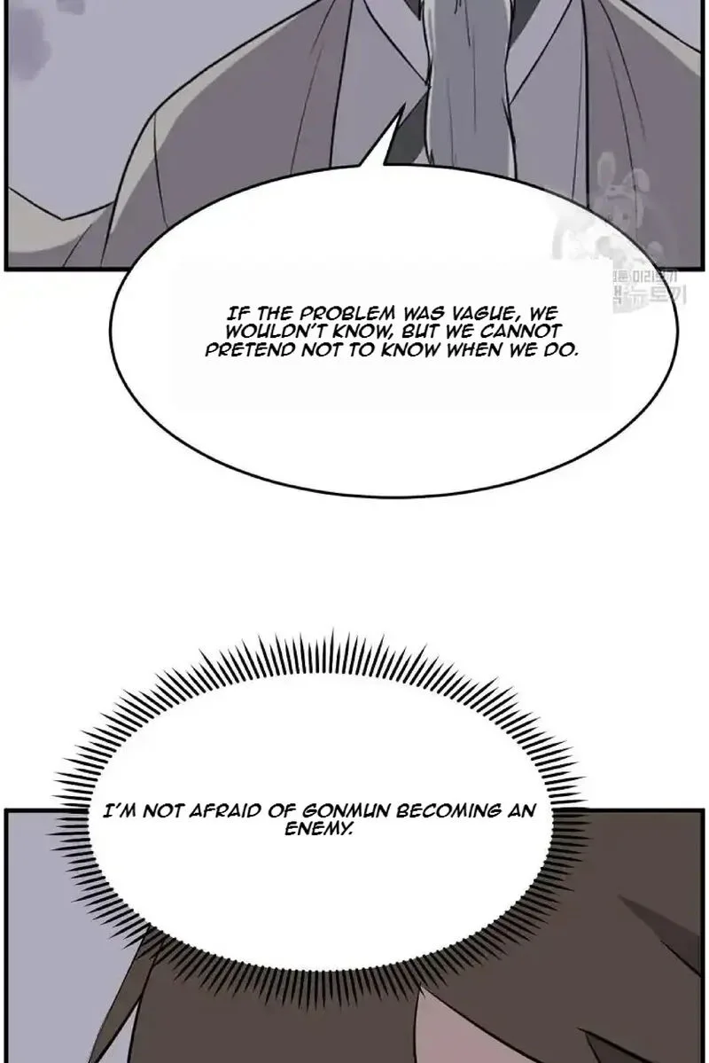 Immortal, Invincible Chapter 219 page 18