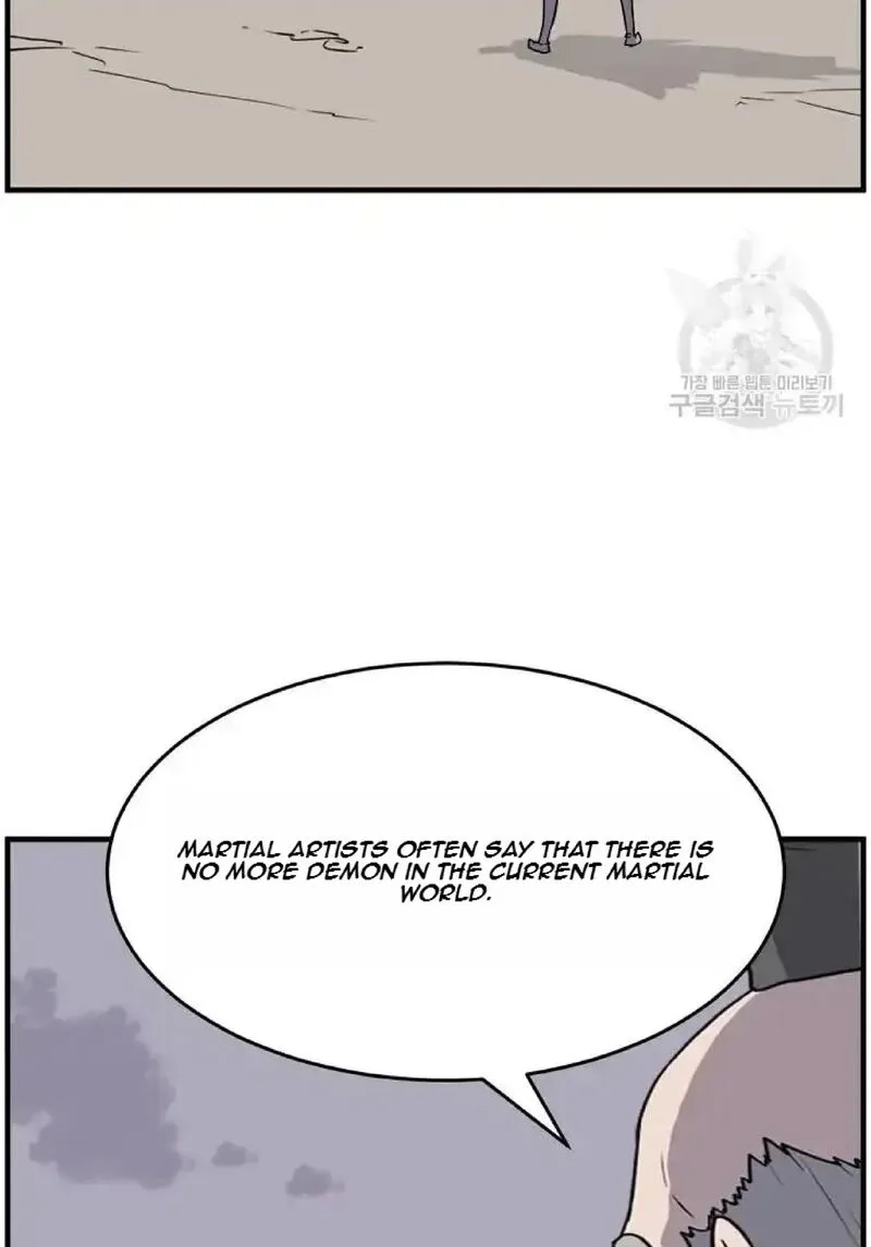 Immortal, Invincible Chapter 219 page 21