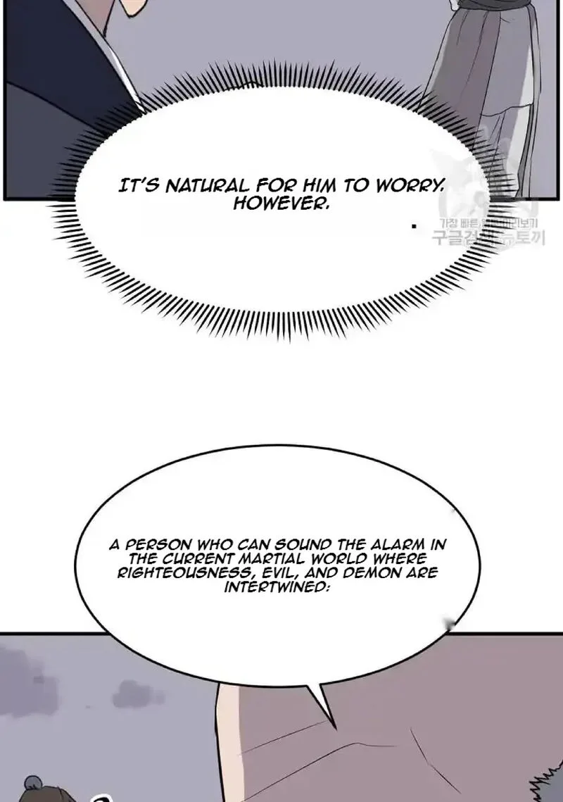 Immortal, Invincible Chapter 219 page 28