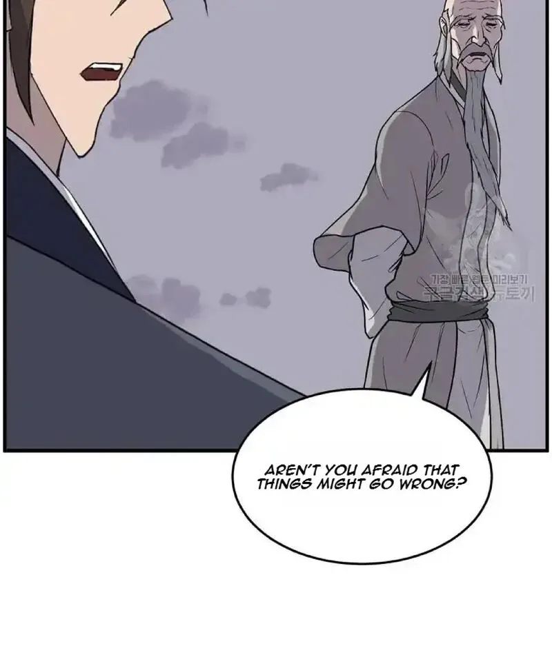 Immortal, Invincible Chapter 219 page 42