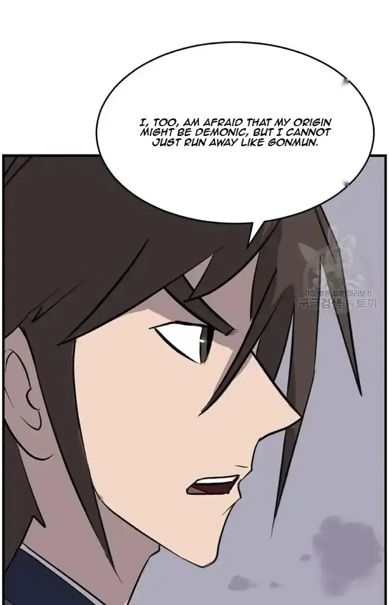 Immortal, Invincible Chapter 219 page 43