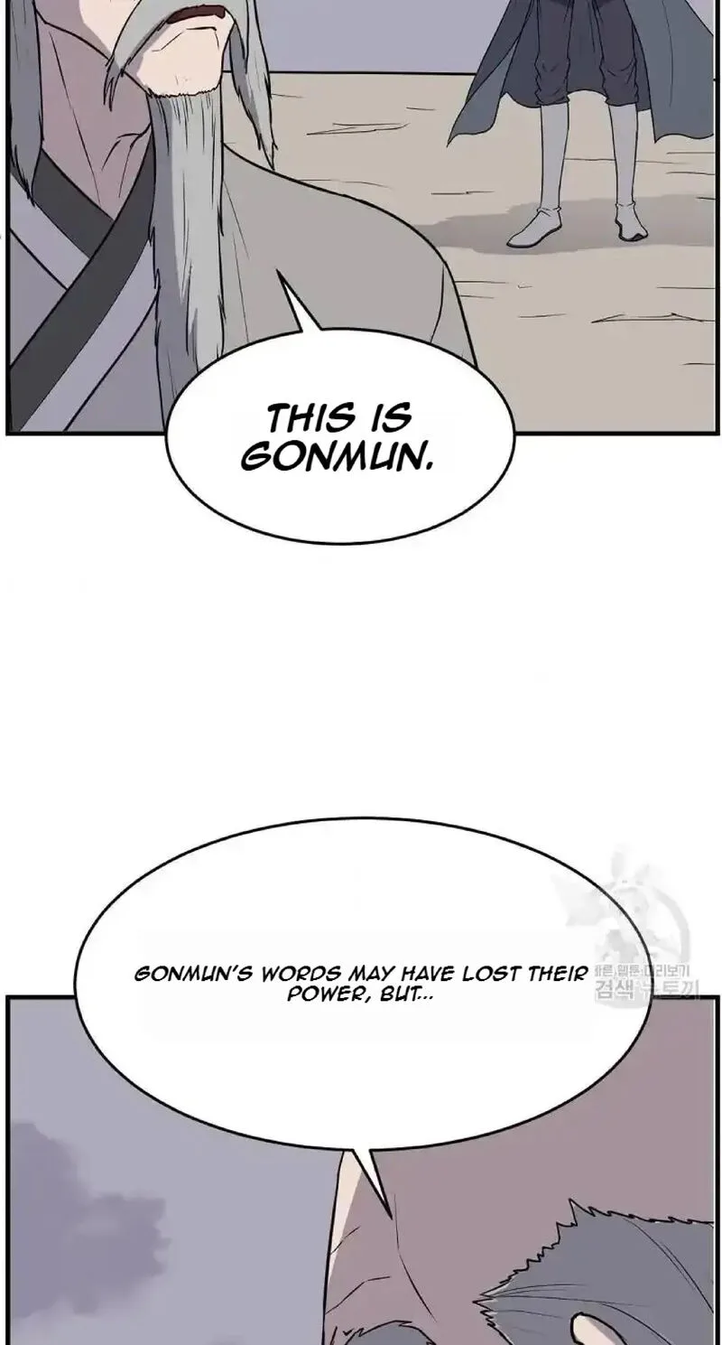 Immortal, Invincible Chapter 219 page 57