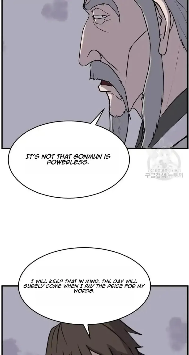 Immortal, Invincible Chapter 219 page 58