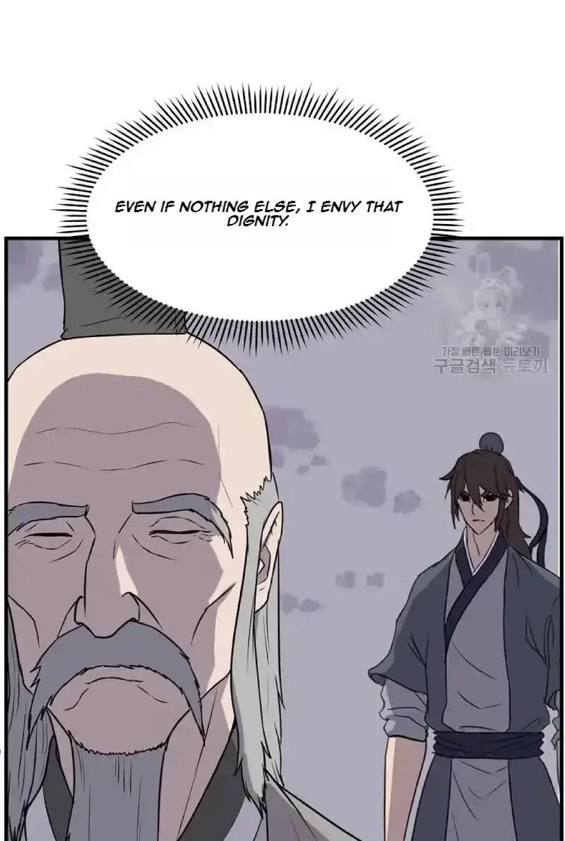 Immortal, Invincible Chapter 219 page 60