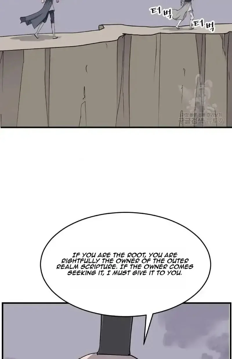 Immortal, Invincible Chapter 219 page 65