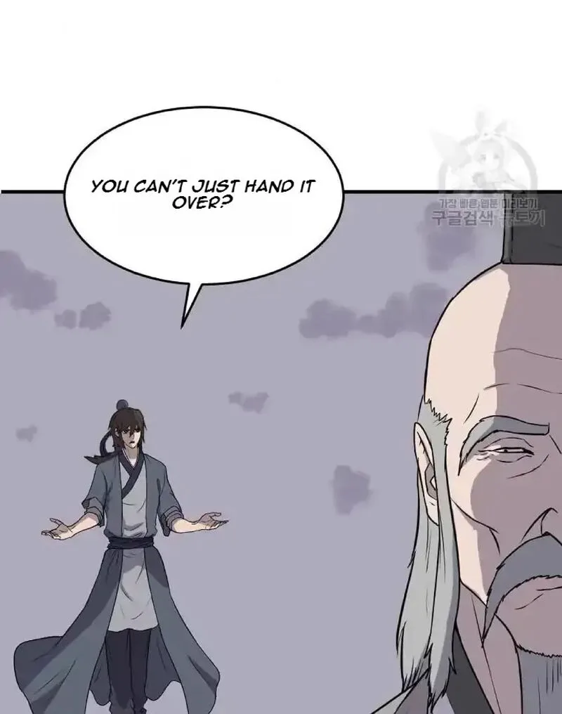 Immortal, Invincible Chapter 219 page 67
