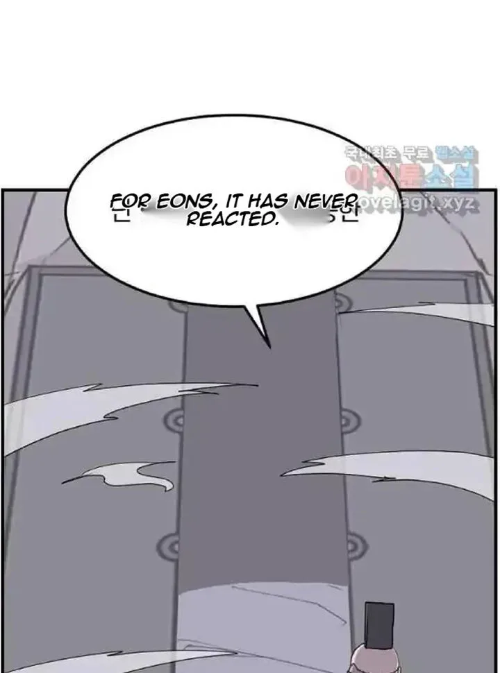 Immortal, Invincible Chapter 220 page 20