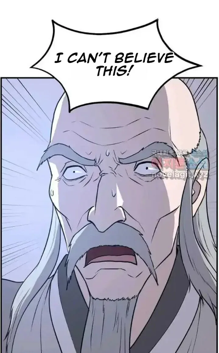 Immortal, Invincible Chapter 220 page 27