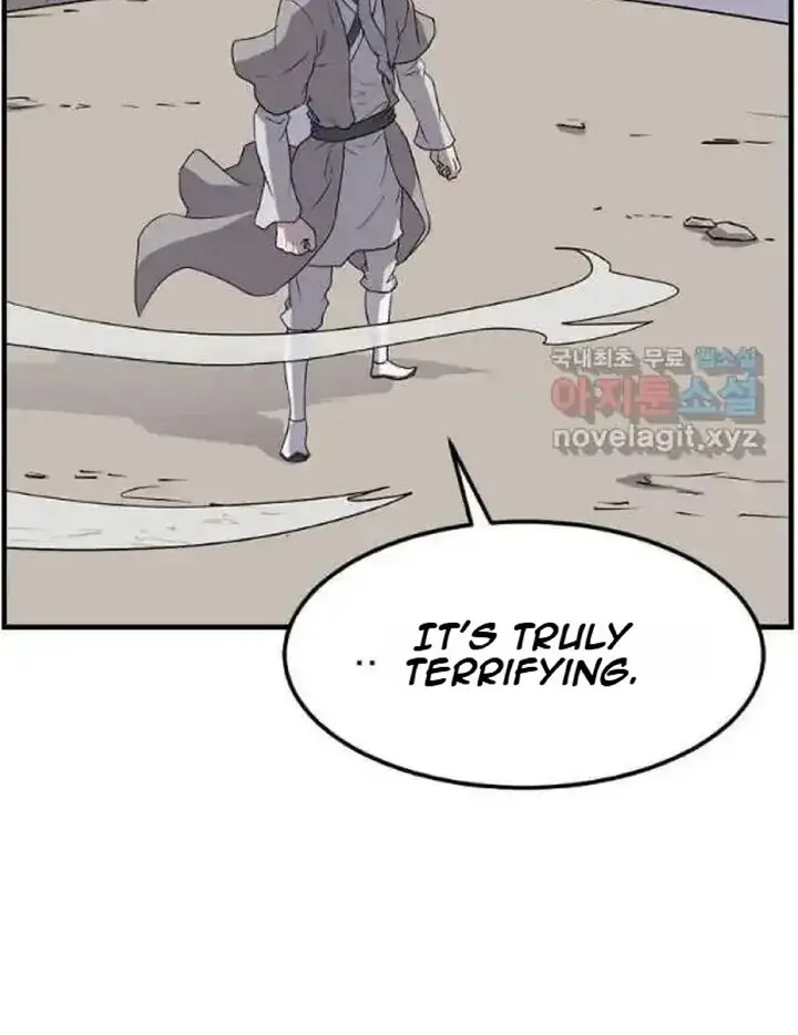Immortal, Invincible Chapter 220 page 22