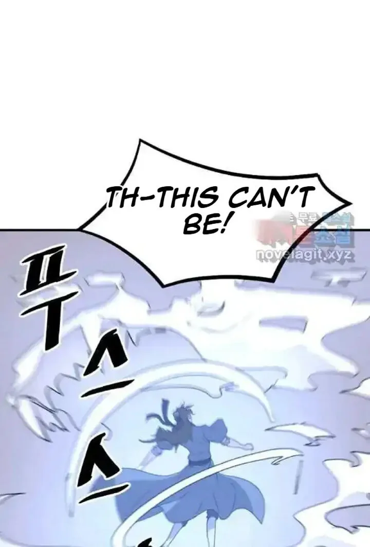 Immortal, Invincible Chapter 220 page 36