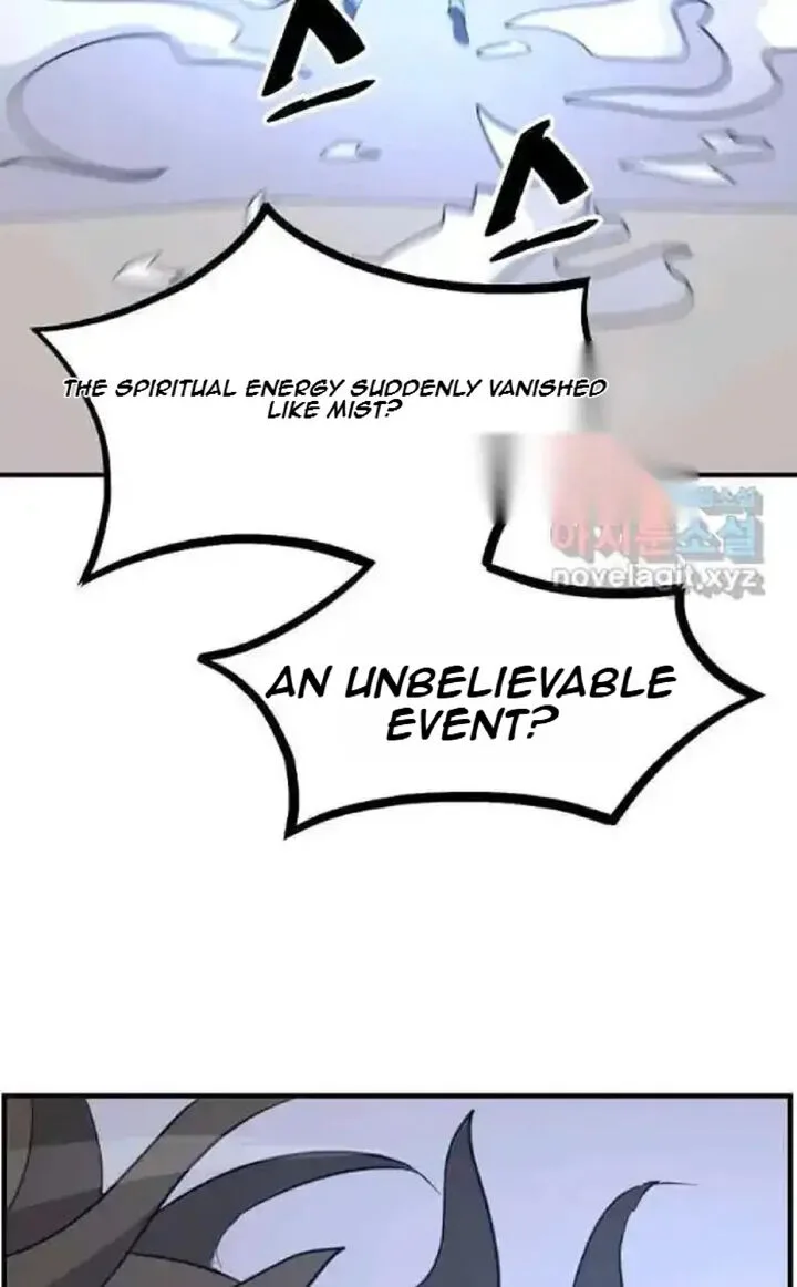 Immortal, Invincible Chapter 220 page 37
