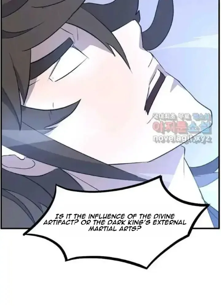 Immortal, Invincible Chapter 220 page 38