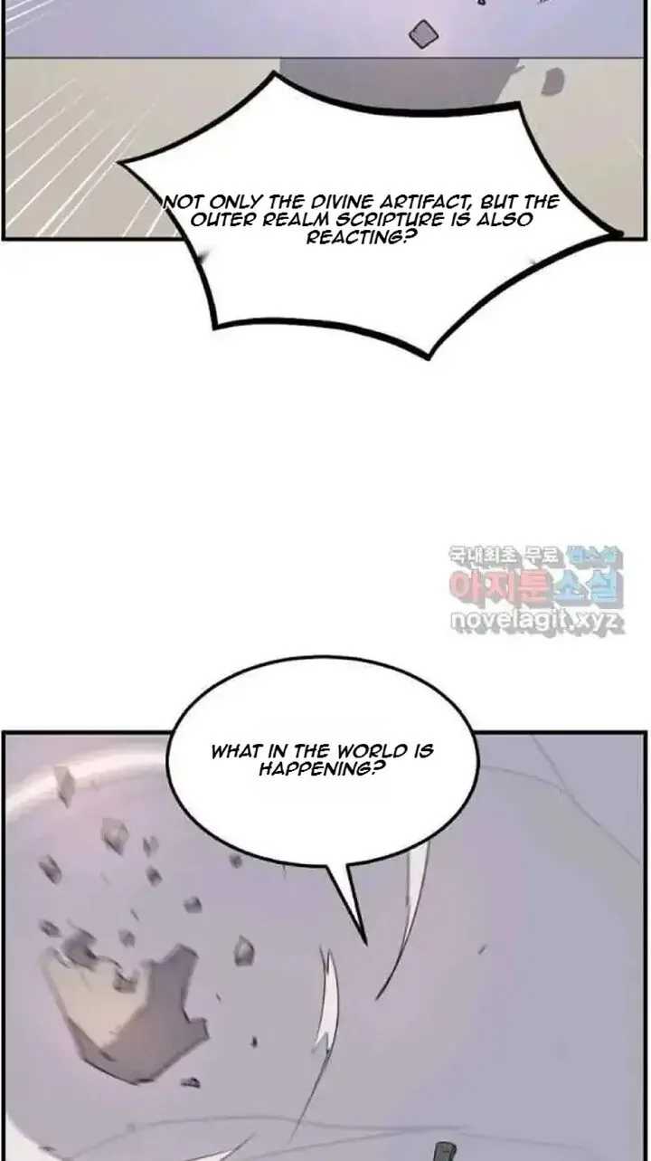 Immortal, Invincible Chapter 220 page 40