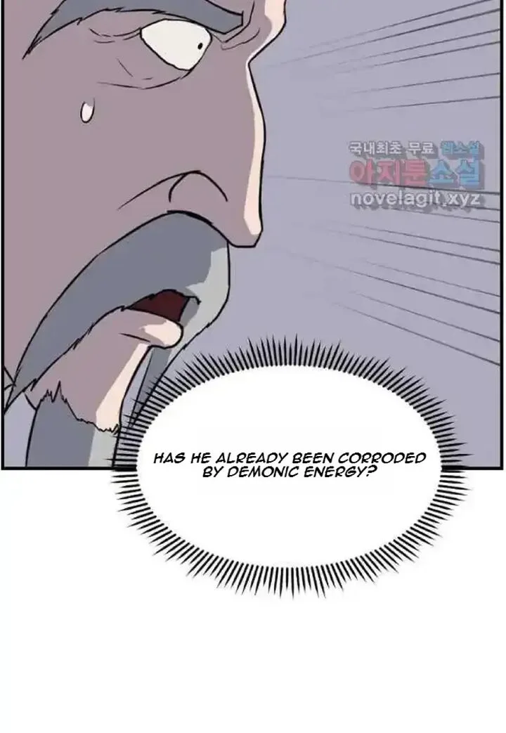 Immortal, Invincible Chapter 220 page 50