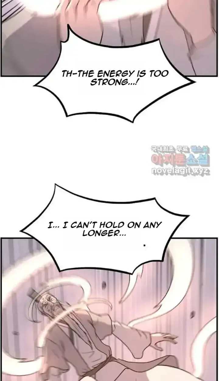 Immortal, Invincible Chapter 220 page 56