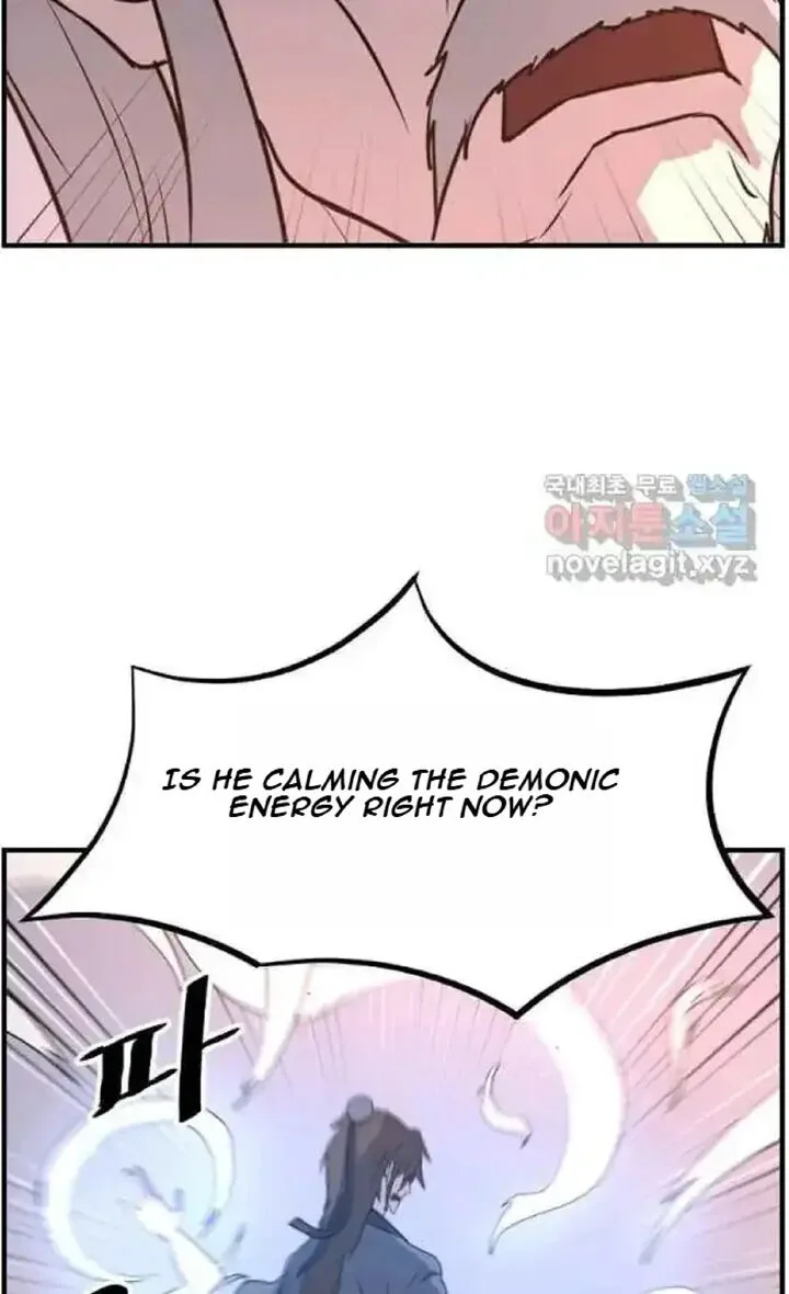Immortal, Invincible Chapter 220 page 60