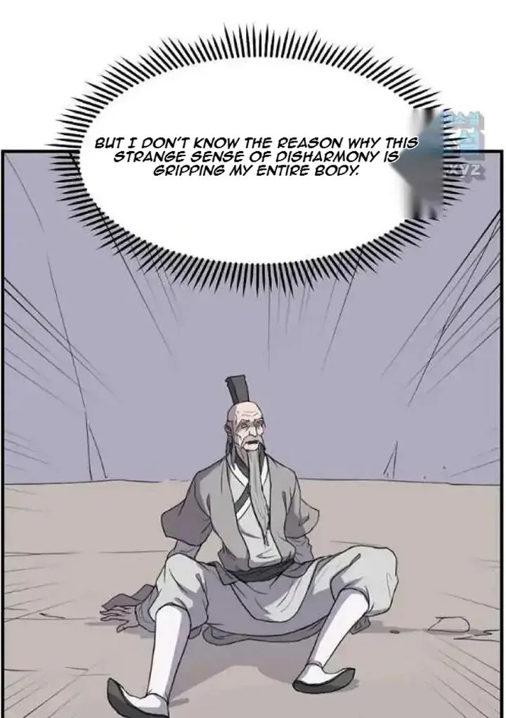 Immortal, Invincible Chapter 220 page 71