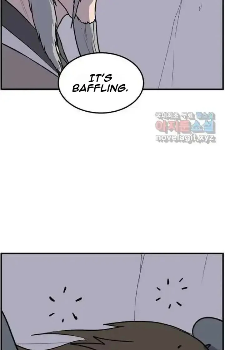 Immortal, Invincible Chapter 220 page 76