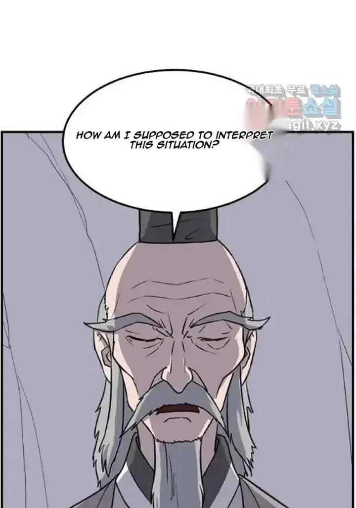 Immortal, Invincible Chapter 220 page 79